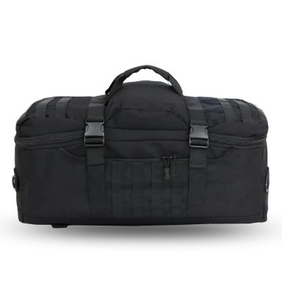 3. Plecak, torba Offlander 3W1 Offroad 40L OFF_CACC_20BK