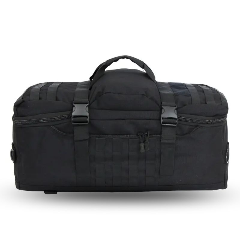 3. Plecak, torba Offlander 3W1 Offroad 40L OFF_CACC_20BK