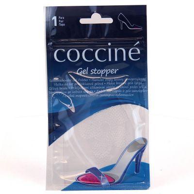 2. Podkładka żelowa Coccine W DA0209