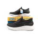 19. Skechers Contour buty sportowe sneakersy damskie pikowane Slip-ins