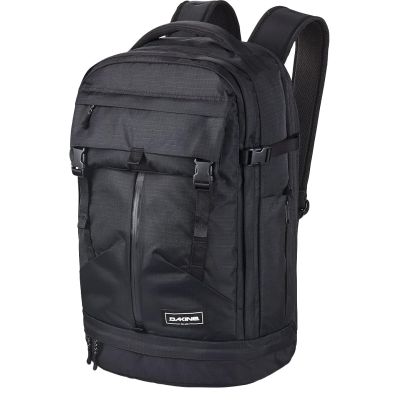 Plecak Dakine VERGE BACKPACK 32L BLACK RIPSTOP (D10004367-1)