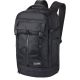 Plecak Dakine VERGE BACKPACK 32L BLACK RIPSTOP (D10004367-1)
