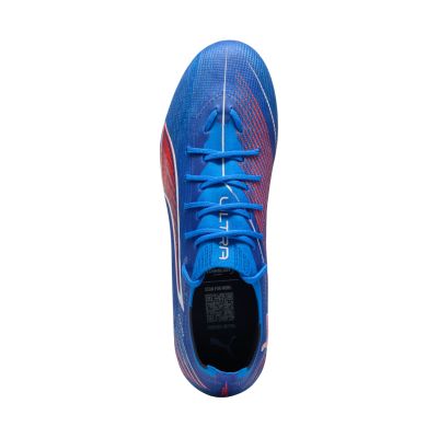 10. Buty piłkarskie Puma Ultra 6 Pro FG/AG M 108551 01
