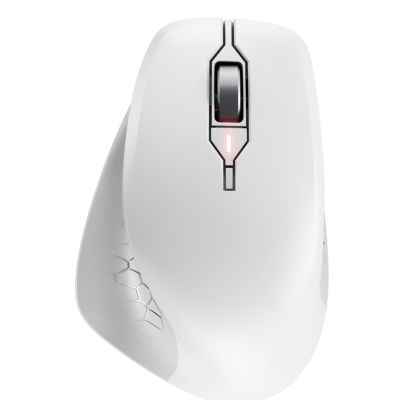 CHERRY JW-8550-0 myszka Uniwersalne Po prawej stronie RF Wireless Optyczny 4000 DPI