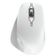 CHERRY JW-8550-0 myszka Uniwersalne Po prawej stronie RF Wireless Optyczny 4000 DPI