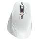CHERRY JW-8550-0 myszka Uniwersalne Po prawej stronie RF Wireless Optyczny 4000 DPI