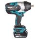 6. Klucz udarowy MAKITA DTW1004Z 18V 1050Nm 1/2"