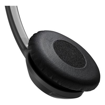 6. EPOS IMPACT SC 230 USB MS II Zestaw słuchawkowy Przewodowa Opaska na głowę Biuro/centrum telefoniczne USB Typu-A Czarny