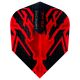 21. Rzutki Harrows Strix 90% Steeltip HS-TNK-000013893