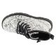 3. Skechers Gravlen Hi - Doodle Down 303408L-SLBK Szare 29