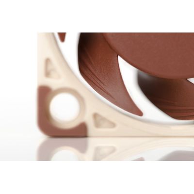 7. Wentylator NOCTUA NF-A4X20 FLX 40x20 mm 3-Pin