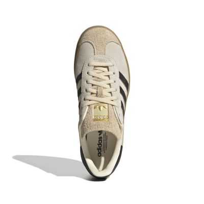 4. Buty damskie adidas Gazelle Bold JS3892