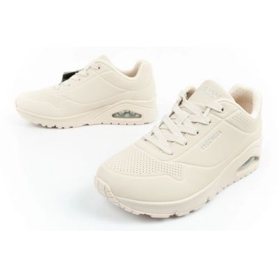 8. Buty Skechers Uno W 73690/OWHT