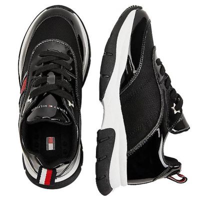 4. Buty Tommy Hilfiger Jr T3A4-31179-1022999