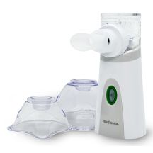 Ultradźwiękowy przenośny inhalator Medisana IN 515