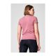 4. Koszulka CASALL Essential Mesh Detail Tee różowy