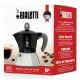 5. Bialetti Moka Induction Kawiarka moka 4TZ Czarny