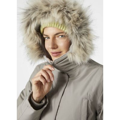 10. Kurtka Helly Hansen W Irma Parka W 54013 885