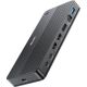 6. Stacja dokująca Unitek D1104A01 13w1 MST HDMI DP 8K PD 100W