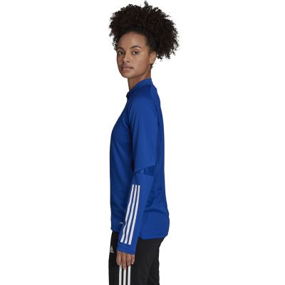6. Bluza adidas Condivo 20 Training W FS7105