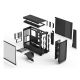 10. Obudowa Fractal Design Meshify 3 XL 2A07-06K Czarny