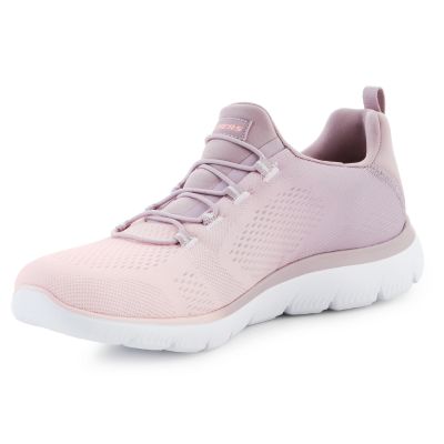 3. Buty Skechers Summits Bright Charmer W 149536-LTMV