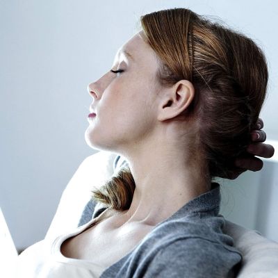 6. Lampa światła dziennego Medisana LT 460 (powierzchnia 20x12 cm)