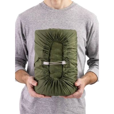 5. Mata samopompująca SEA TO SUMMIT Camp Plus Mat Cypress