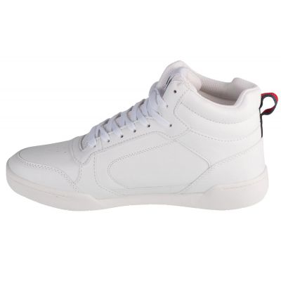 2. Buty Lotto Nandu Mid M 2400370U-1030