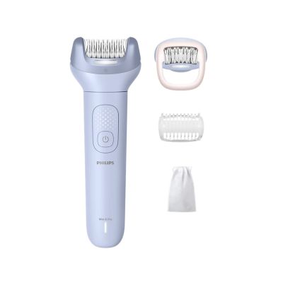 3. Depilator PHILIPS BRE708/00