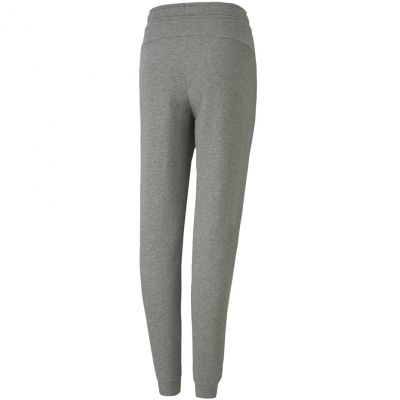 2. Spodnie Puma teamGoal 23 Casuals Pants Jr 656713 33
