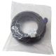 5. LogiLink CH0067 kabel HDMI 15 m HDMI Typu A (Standard) Czarny