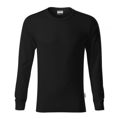 4. Koszulka Rimeck unisex Resist LS MLI-R05LB