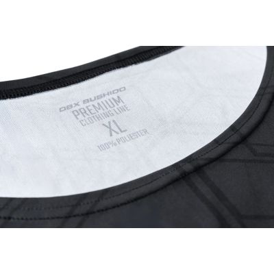 13. Koszulka bokserska TankTop GOLD