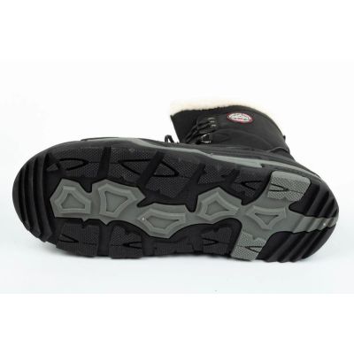 18. Buty Geographical Norway M CARL BLACK