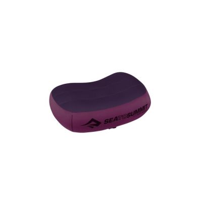 7. Poduszka SEA TO SUMMIT Aeros Premium Regular Magenta