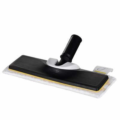 27. Kärcher SC 2 UPRIGHT Mop parowy 0,4 l 1600 W Czarny, Biały