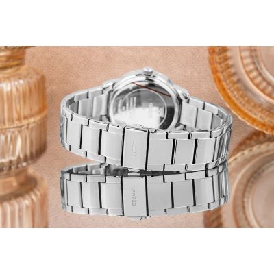 7. Zegarek Damski Guess Petal GW0747L1 + BOX