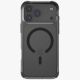 2. Etui UNIQ LifePro Xtreme Magclick Charging do iPhone 17 Pro Max - czarne