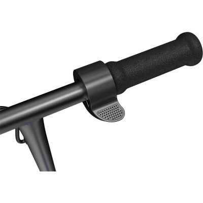 23. Hulajnoga elektryczna Razor S85 Power Core 13173851 (kolor fioletowy)
