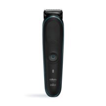 Gillette INTIMATE i5 Czarny Litowo-jonowa (Li-Ion)