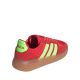 3. Buty adidas Barreda Decode W JR3539