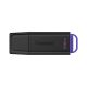 KINGSTON 512GB Portable USB 3.2 Gen 1 DataTraveler Exodia Black/Purple