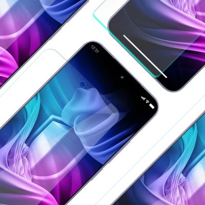 7. Folia ochronna matowa 3mk Silky Matt Pro na Xiaomi 15