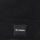 2. Columbia City Trek Heavyweight Beanie 1911251013 Czarne One size