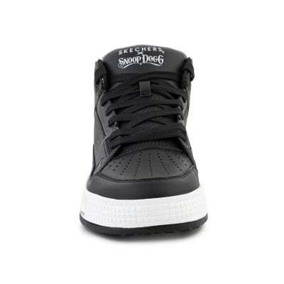 2. Skechers Sizzle Buckets OG 251180-BLK Black