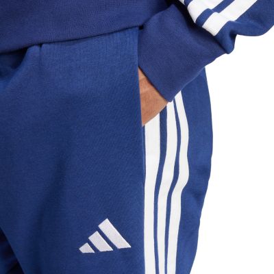 11. Spodnie adidas Essentials 3-Stripes Fleece M JD1859