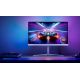 48. MONITOR PHILIPS EVNIA QD-OLED 27" 27M2N6501L/00 240Hz