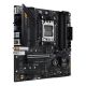 3. ASUS TUF GAMING A620M-PLUS WIFI AMD A620 Gniazdo AM5 micro ATX