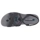 3. Skechers Reggae Slim - Turn It Up 163117-BLK Czarne 36